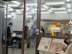 门面-M Stand(西安大悦城店)