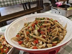 -彭耕记猪油炒小菜(吉联mall店)