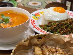 -曼谷食堂·泰国家庭料理