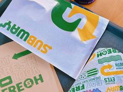 -赛百味SUBWAY(悠唐店)