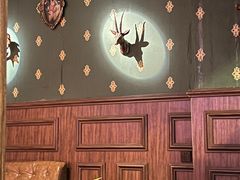 -The Cheebat 锌吧·Bistro(体育西店)