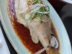 -仰德楼新京菜烤鸭店