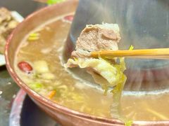 -吉祥涮羊肉