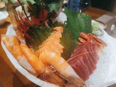 -和彩放题餐厅(酒仙桥店)