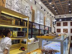 -彭记优口(胜利路店)