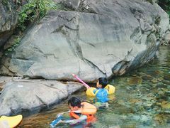 -楠溪江风景名胜区