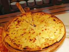 -比格比萨自助(南京万达茂店)