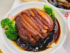 -老盛兴汤包馆(安波店)