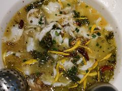 -太二酸菜鱼(石家庄万象城店)