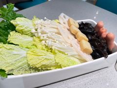 -半天妖烤鱼(丰科万达店)