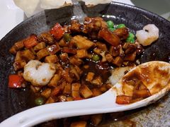 -柒园·三十年创意杭帮菜(龙湖滨江天街店)