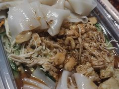 鸡丝凉皮-媛媛家秘制鸡丝凉皮(陆慕店)