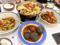 -新新湘菜馆(新中街二条店)