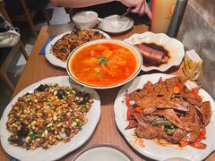 -張飛扒肉•四代传承(道外店)