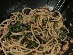 明太子意大利面-Ginger(兴国路店)