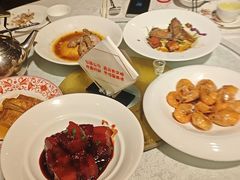 -金美华轩(东方路齐鲁店)