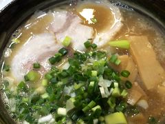 -本家京都第一旭拉面专门店