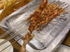 -金陵一哥龙虾馆(三牌楼总店)