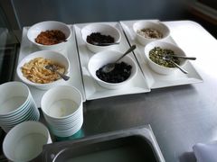 -洲际酒店·地平线全日餐厅HORIZON CAFÉ