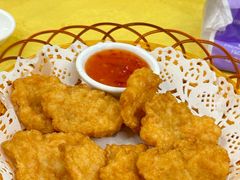 -巫记鸡饭店