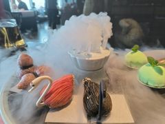 -馋遇江南·精致湖景雅宴(东方之门店)
