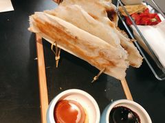 -老头儿油爆虾·1987杭州烟火味(湖滨银泰in77D区店)