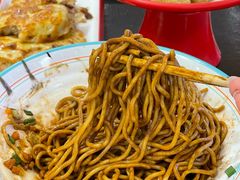 传统热干面-蔡林记(丹尼斯6天地店)