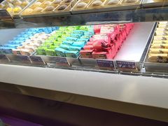 -HappyMiss花满楼·鲜花饼·鲜花茶·伴手礼(上海环球港店)