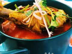 -My Way Town买味堂·东南亚餐厅(亦庄店)