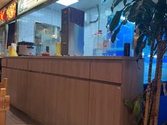 -阿鸡鱼庄·顺德鲜蒸小炒(亚运村店)