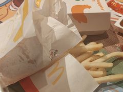 -麦当劳(长泰商业广场店)