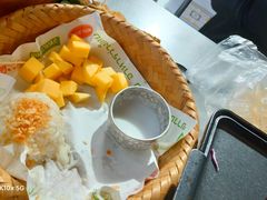 -小小集渔·泰式大排档(太古里香槟店)