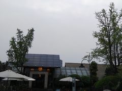-老房子金沙元年川菜食府·花园餐厅(金沙店)
