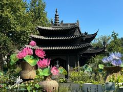 -钱王祠