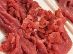 -潮牛岛·潮汕鲜切牛肉自助火锅(无锡首店)