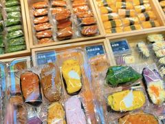 -鲜道寿司(无锡苏宁店)