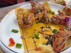 -醉壹号海鲜大排档(厦门美食地标店)