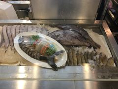 -渔娘渔家丹东海鲜(东直门店)