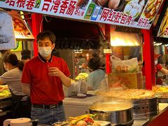 -东门町美食街