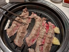 -韩香福烤肉庄园(荣成店)