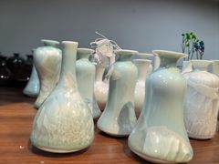 -碰瓷儿陶艺DIY体验馆(五道营胡同总店)