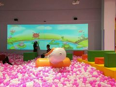 -蒙特利亲子乐园