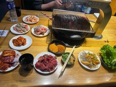 -合易泓烤肉(于洪广场店)