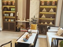 -正清和·推拿养生(二七广场店)
