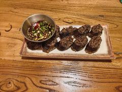-恩你小木屋·韩式料理(假日广场店)