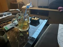 -君之悦·影院式足道·养生SPA(回兴店)