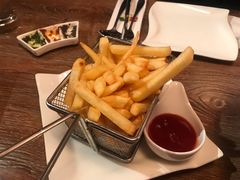 -安妮意大利餐厅(国贸店)