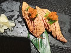 -七条鱼日本料理(三墩店)