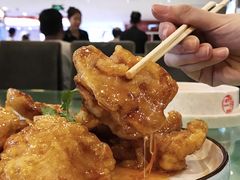 锅包肉-荣鹏风味烀饼总店