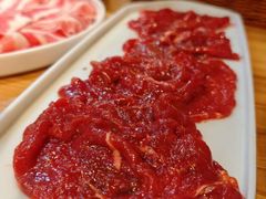 -四喜小胖·北京涮肉(五道营店)